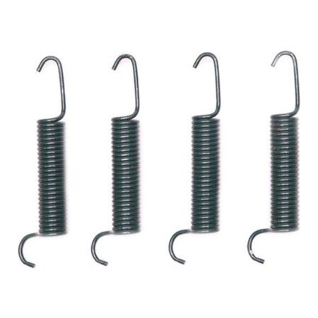 Raybestos R-Line Drum Brake Adj Screw Spring -  Brakes H413